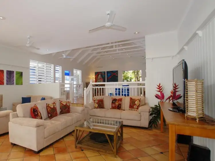 Second view of Homely house listing, 6 Andrews Cl, Port Douglas QLD