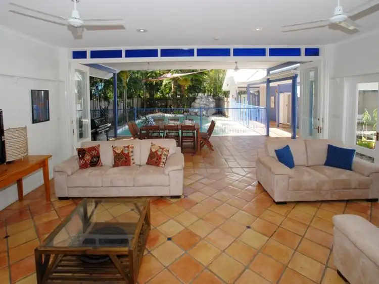 Third view of Homely house listing, 6 Andrews Cl, Port Douglas QLD