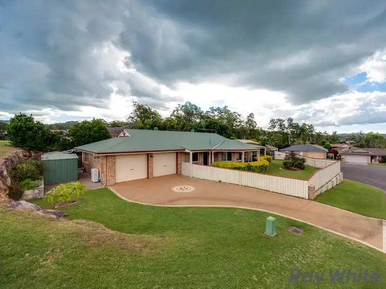 50 Wyellan St, Upper Kedron QLD