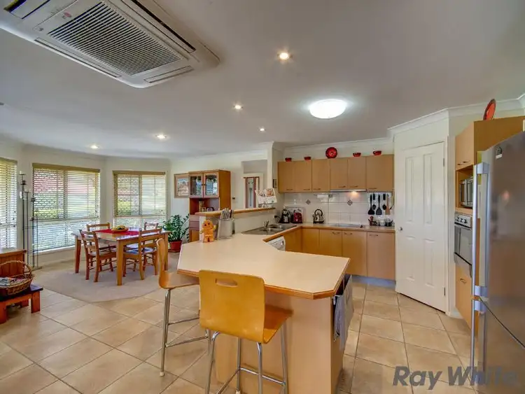 Third view of Homely house listing, 50 Wyellan St, Upper Kedron QLD