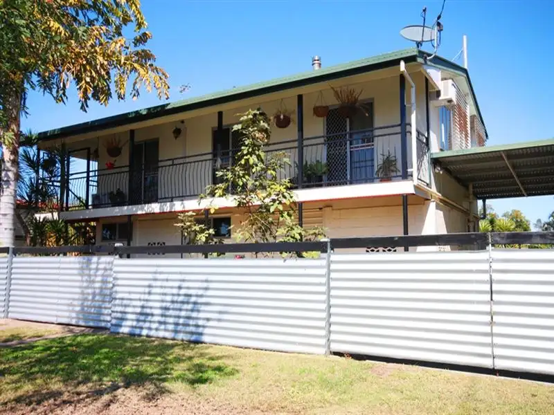 Main view of Homely house listing, 7 Gelobera St, Biloela QLD