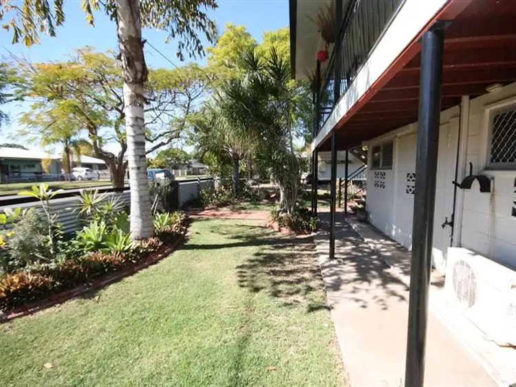 Second view of Homely house listing, 7 Gelobera St, Biloela QLD