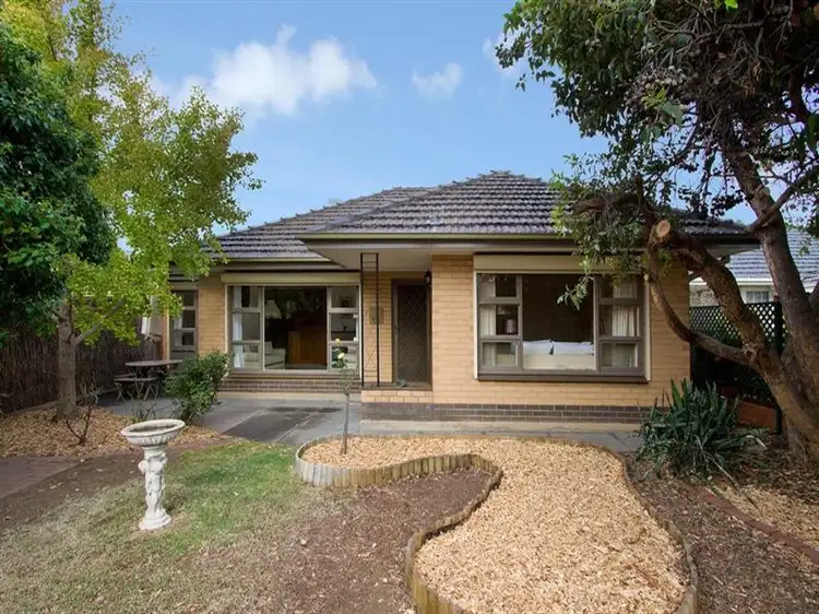 39 Hartley Rd, Flinders Park SA