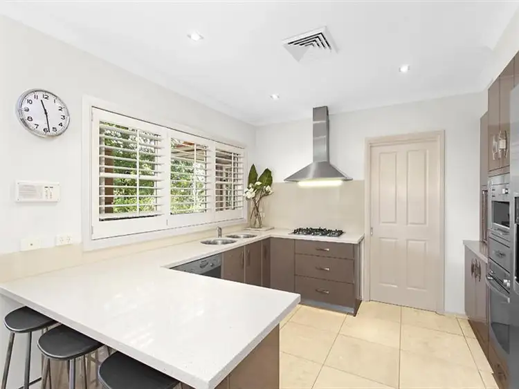 Third view of Homely house listing, 10 Hamilton Pde, Pymble NSW
