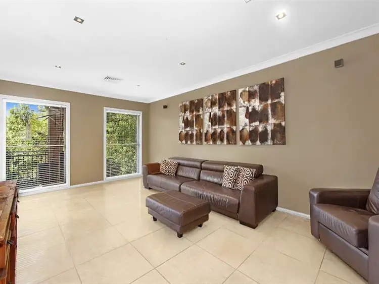 Fourth view of Homely house listing, 10 Hamilton Pde, Pymble NSW