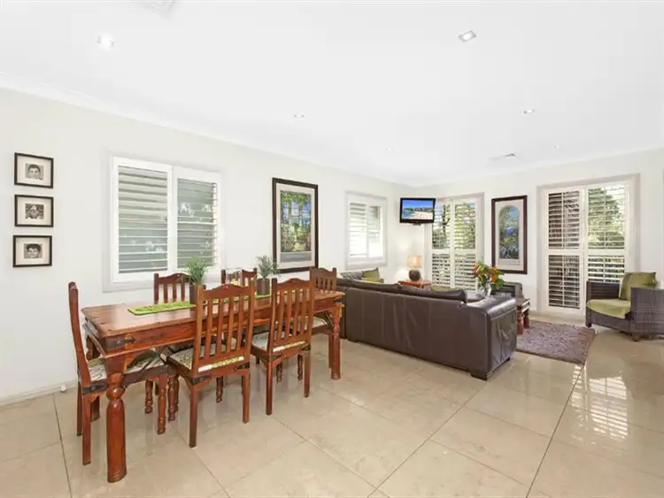 Fifth view of Homely house listing, 10 Hamilton Pde, Pymble NSW