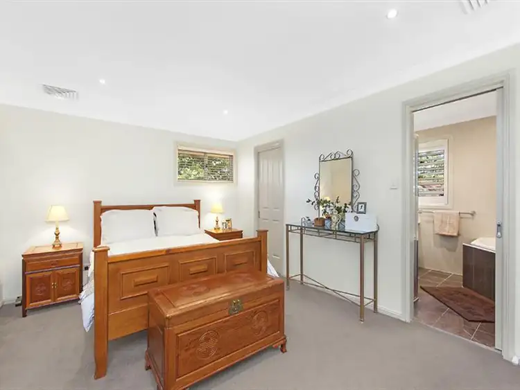 Sixth view of Homely house listing, 10 Hamilton Pde, Pymble NSW