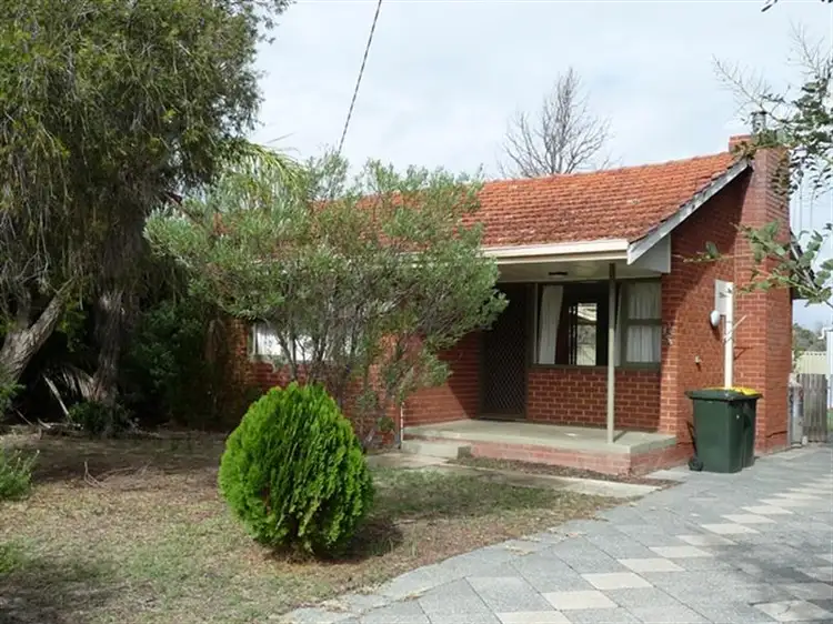 Main view of Homely house listing, 32 Caporn St, Bullsbrook WA