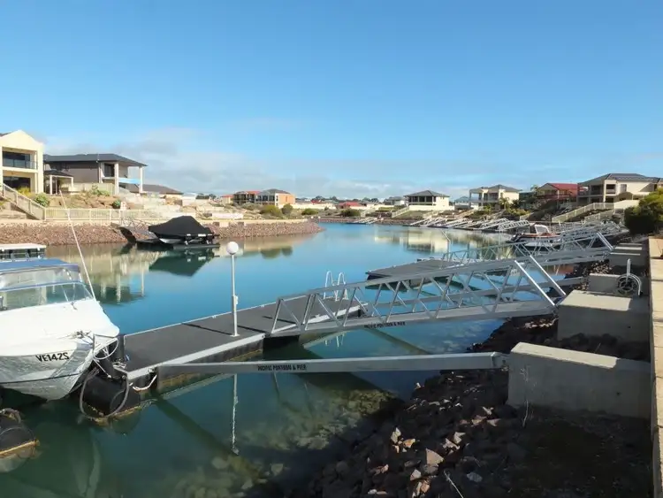 Fourth view of Homely land listing, 20 (Lot 777) Stately Way, Wallaroo SA 5556