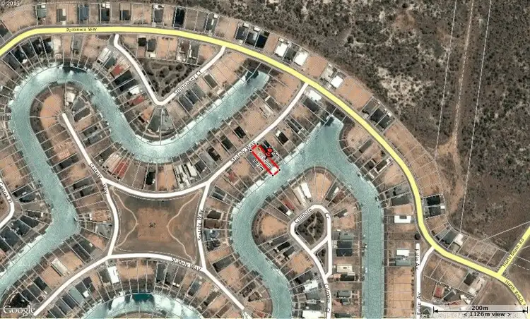 Fifth view of Homely land listing, 20 (Lot 777) Stately Way, Wallaroo SA 5556