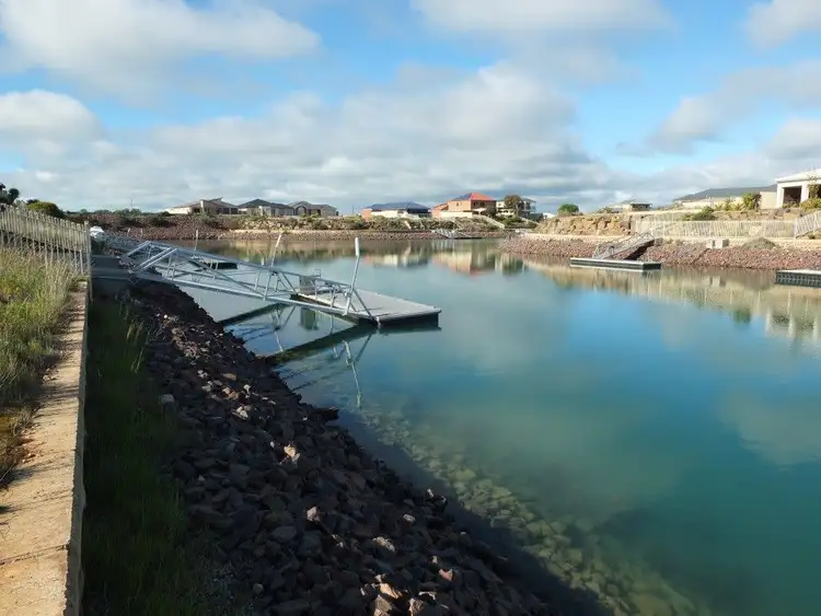Sixth view of Homely land listing, 20 (Lot 777) Stately Way, Wallaroo SA 5556