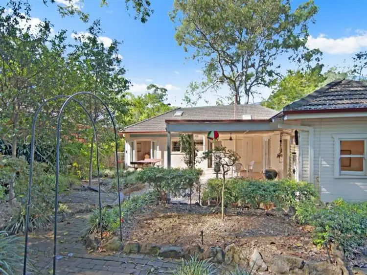 Main view of Homely house listing, 1 Mawson Ave, Beecroft NSW