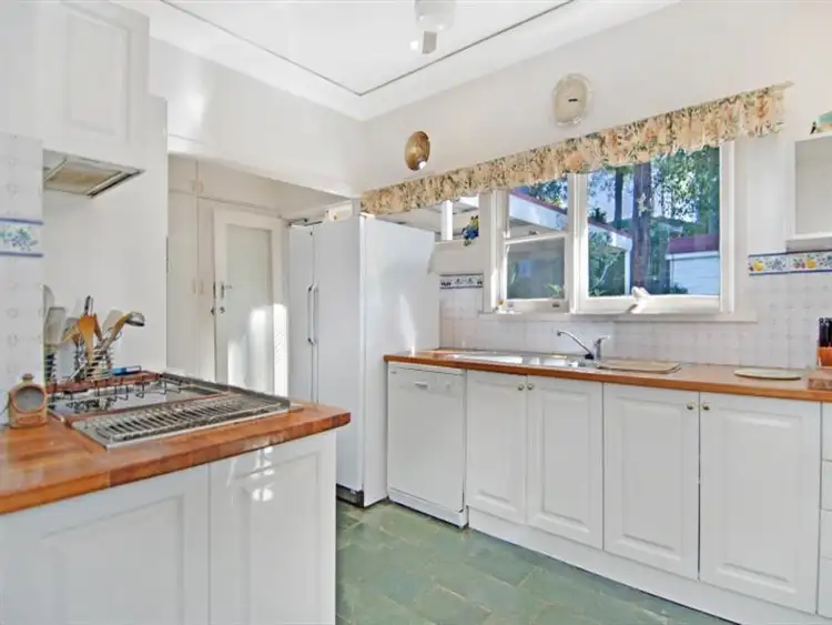 Second view of Homely house listing, 1 Mawson Ave, Beecroft NSW