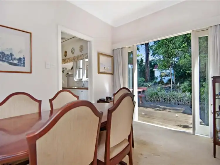 Fifth view of Homely house listing, 1 Mawson Ave, Beecroft NSW