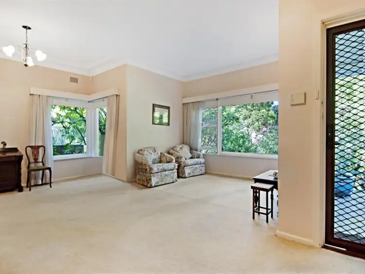 Sixth view of Homely house listing, 1 Mawson Ave, Beecroft NSW