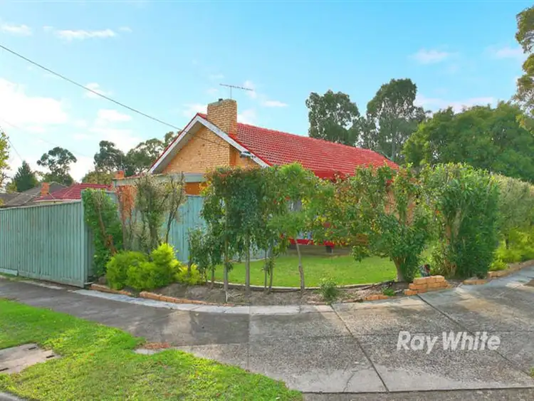 1/1 Reark Ave, Noble Park VIC