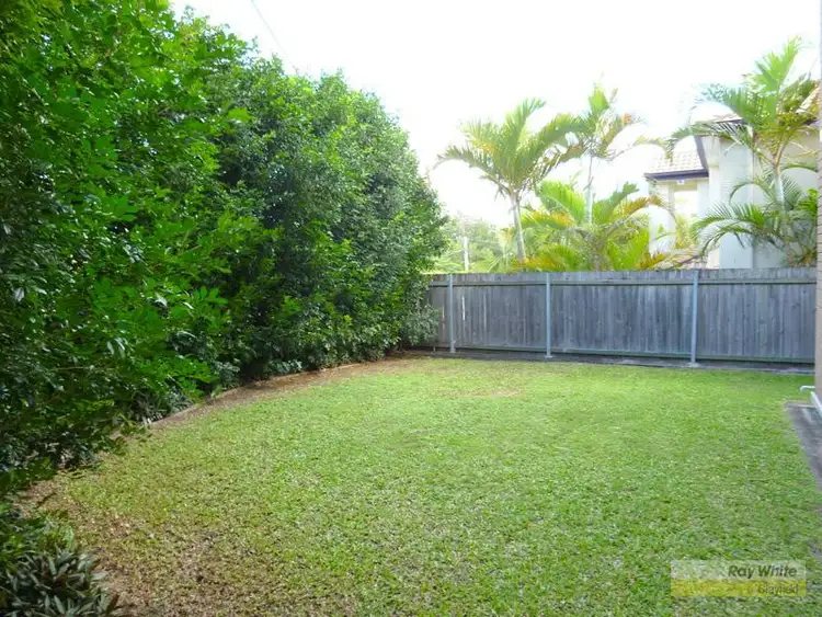 1/10 Wellington St, Clayfield QLD