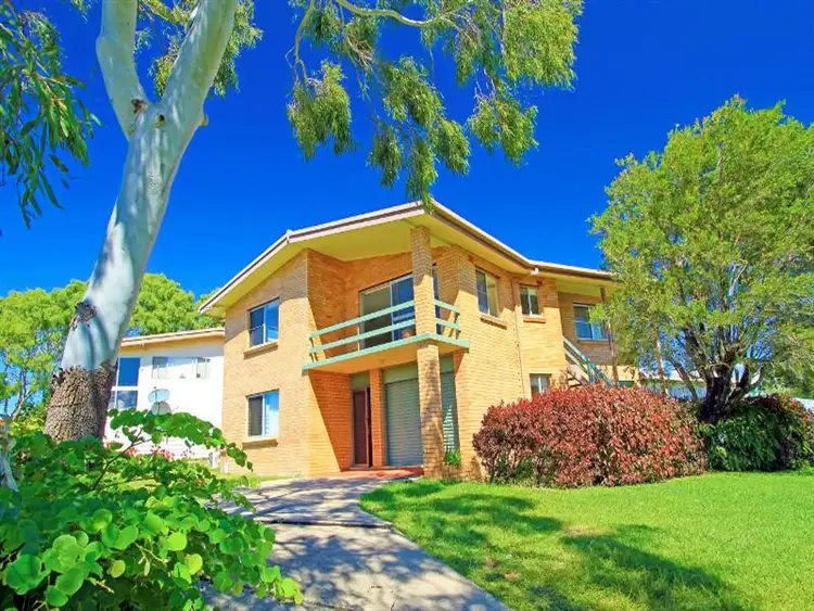 4 Old Scenic Hwy, Taranganba QLD