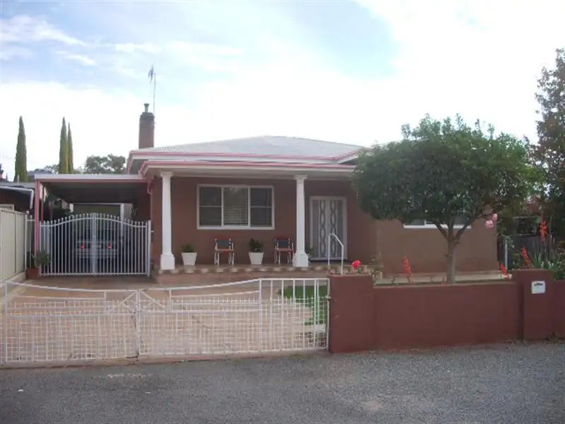 Main view of Homely house listing, 166 Morgan Lane, Broken Hill NSW