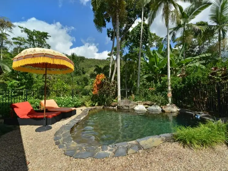 Third view of Homely house listing, 282 MOSSMAN-MT MOLLOY Rd, Cassowary QLD