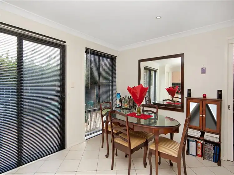 Sixth view of Homely townhouse listing, 3/7 Yethonga Ave, Blue Bay NSW