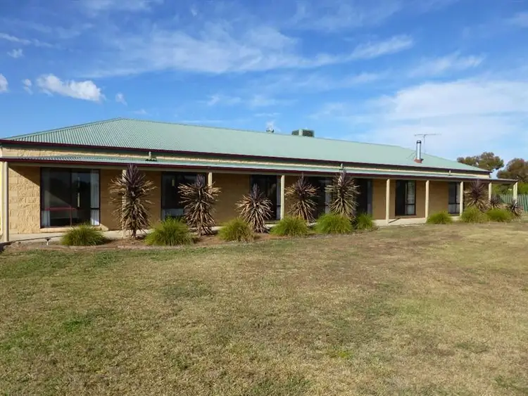 Second view of Homely house listing, 202 Pianta Rd, Echuca VIC