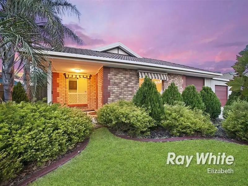 Main view of Homely house listing, 9 Crawford Gr, Andrews Farm SA