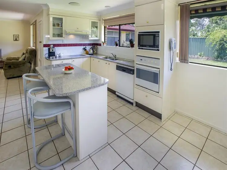 Third view of Homely house listing, 19 Figtree Ave, Junction Hill NSW