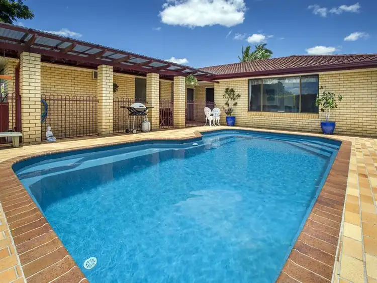 Fifth view of Homely house listing, 19 Figtree Ave, Junction Hill NSW