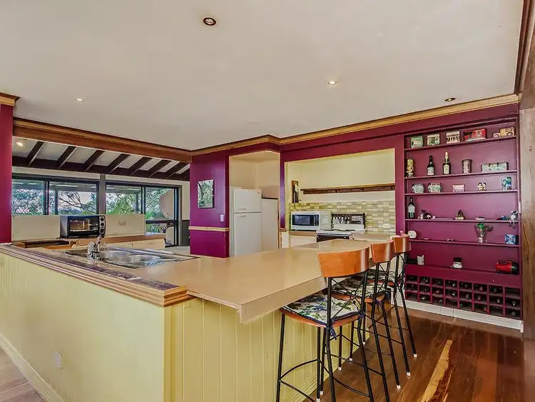 Second view of Homely house listing, 14 Riverstone Rd, Helensvale QLD