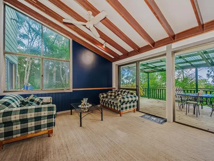 Fourth view of Homely house listing, 14 Riverstone Rd, Helensvale QLD