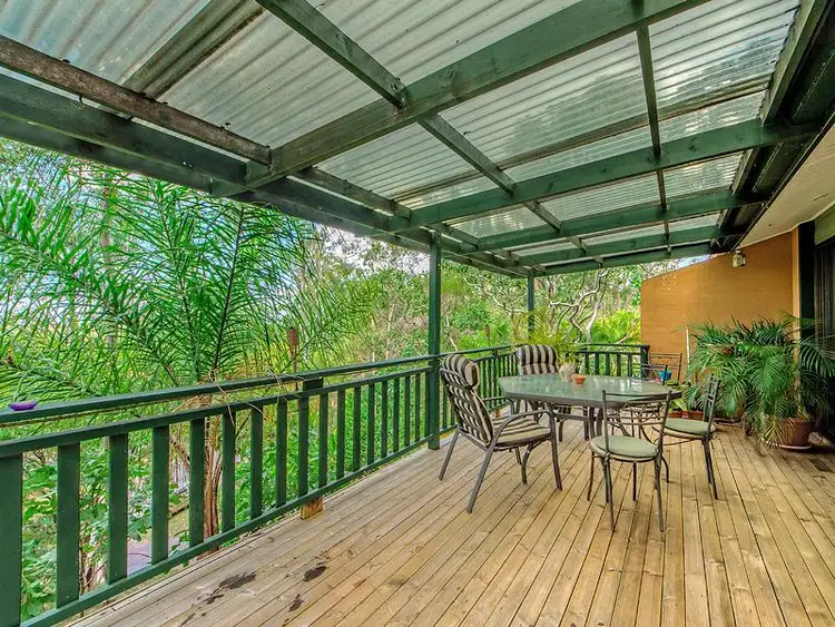 Fifth view of Homely house listing, 14 Riverstone Rd, Helensvale QLD