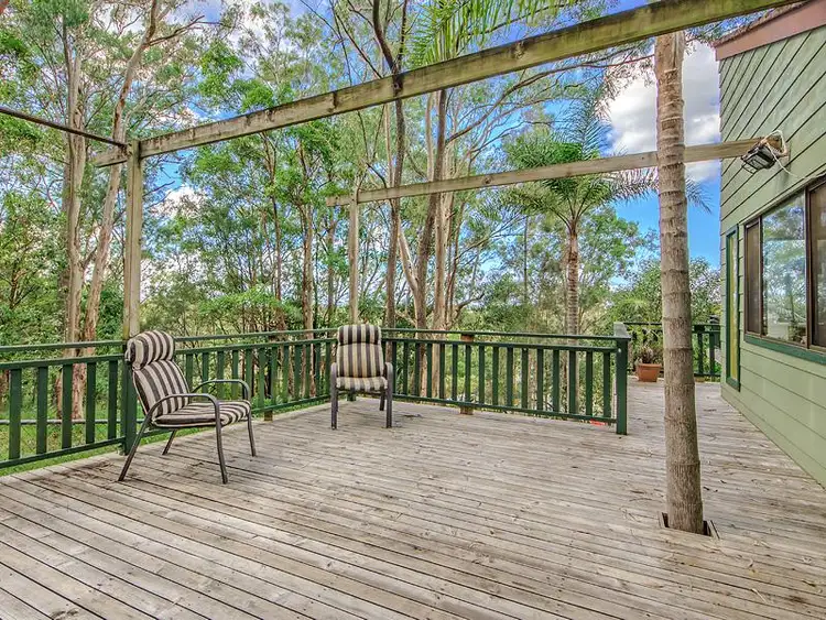 Sixth view of Homely house listing, 14 Riverstone Rd, Helensvale QLD