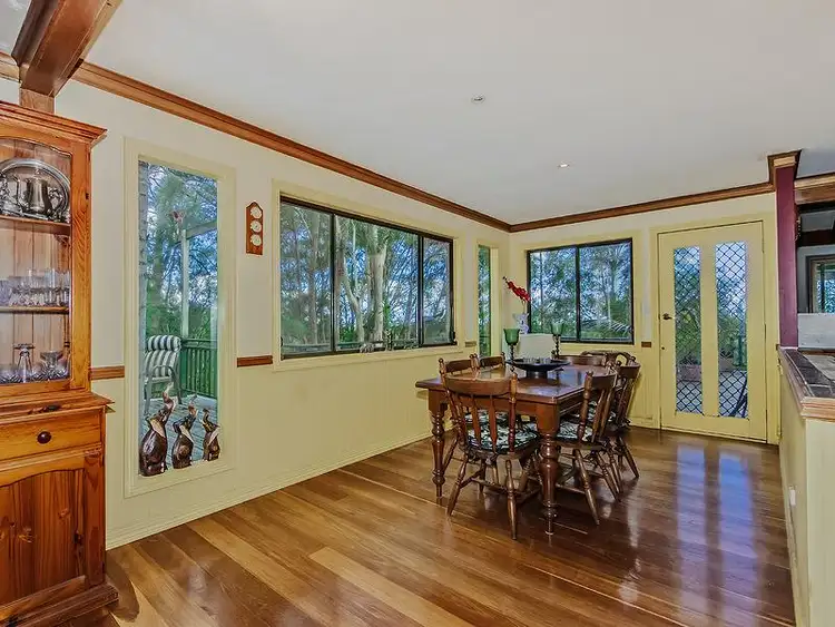Seventh view of Homely house listing, 14 Riverstone Rd, Helensvale QLD