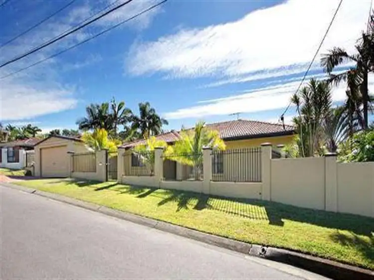 1 FURTHER St, Rochedale South QLD