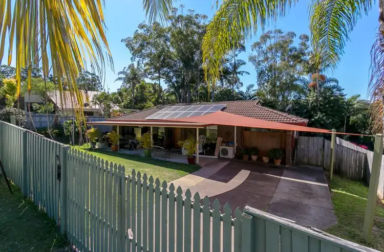91 Currumburra Road, Ashmore QLD 4214