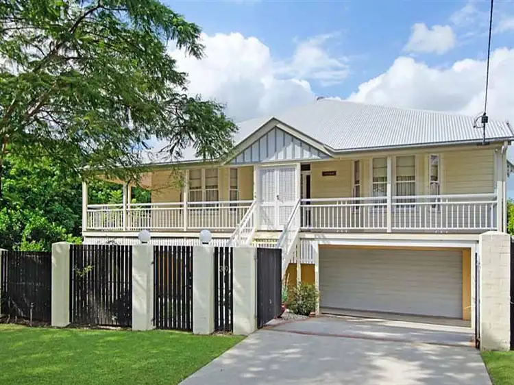 Main view of Homely house listing, 39 Matong St, Hendra QLD