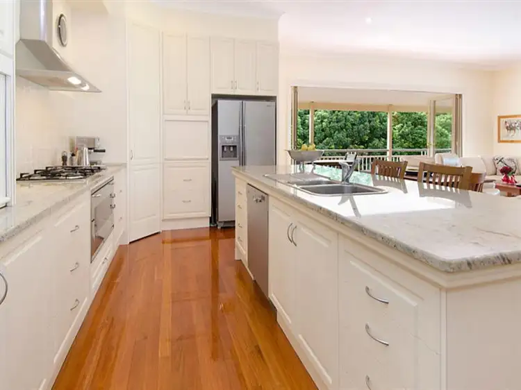 Second view of Homely house listing, 39 Matong St, Hendra QLD