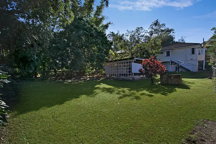 Main view of Homely house listing, 59 Orchard Terrace, St Lucia QLD 4067