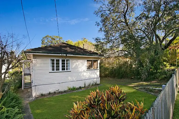 Second view of Homely house listing, 59 Orchard Terrace, St Lucia QLD 4067