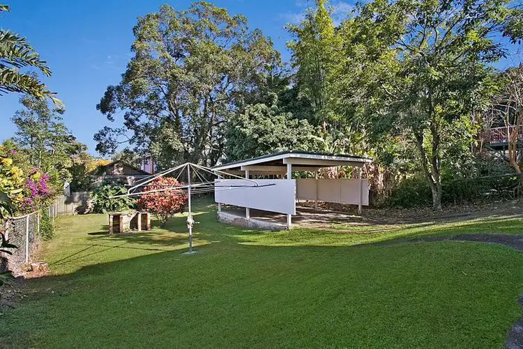 Sixth view of Homely house listing, 59 Orchard Terrace, St Lucia QLD 4067