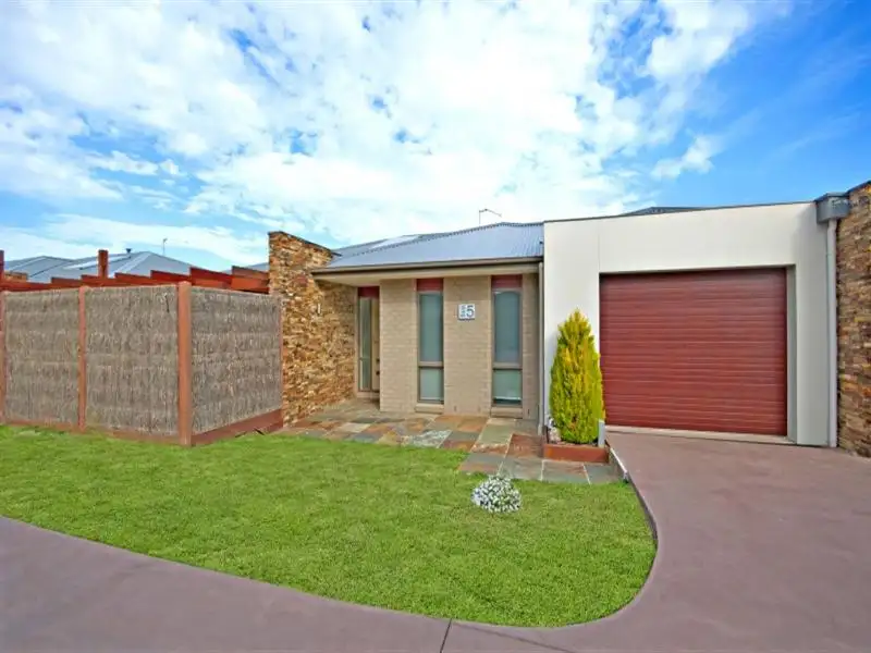 Main view of Homely house listing, 5/22 Mitchell St, Warrnambool VIC