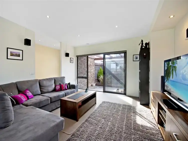 Second view of Homely house listing, 5/22 Mitchell St, Warrnambool VIC