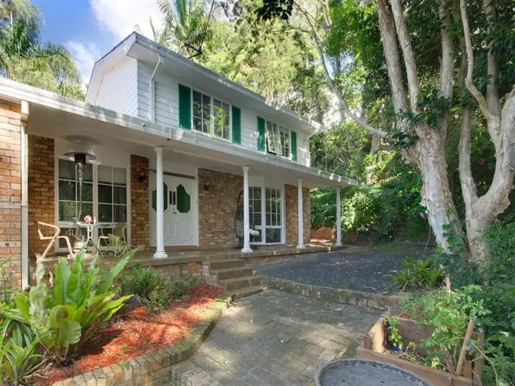 Second view of Homely house listing, 42 Kanangra Dr, Thirroul NSW