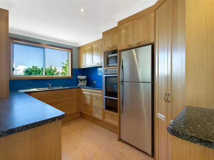Fourth view of Homely house listing, 42 Kanangra Dr, Thirroul NSW