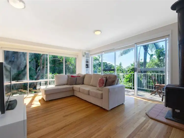 Fifth view of Homely house listing, 42 Kanangra Dr, Thirroul NSW