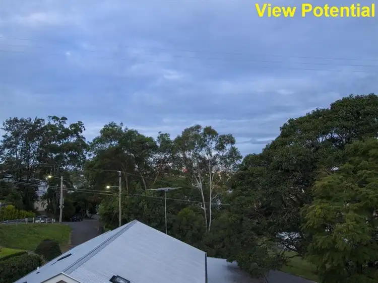 Second view of Homely house listing, 24 Brigalow St, Paddington QLD