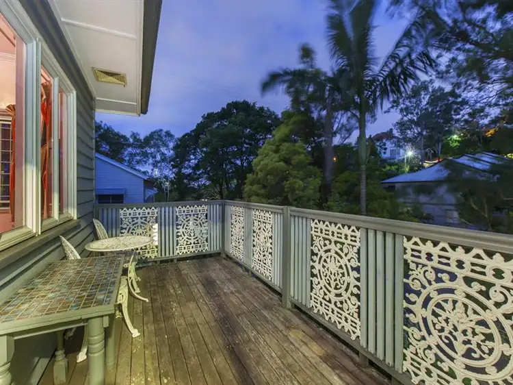 Third view of Homely house listing, 24 Brigalow St, Paddington QLD