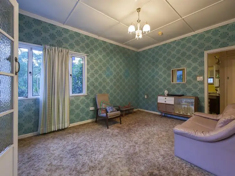 Fourth view of Homely house listing, 24 Brigalow St, Paddington QLD
