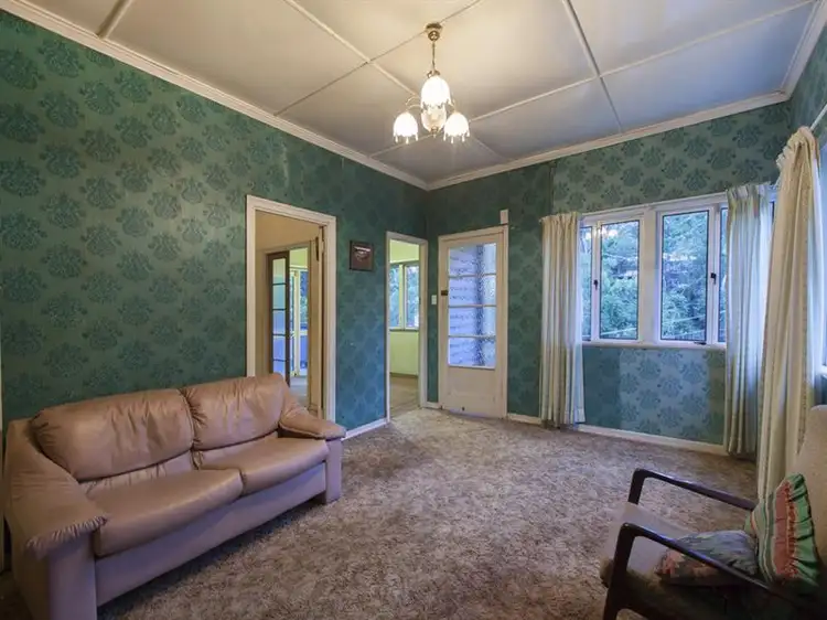 Fifth view of Homely house listing, 24 Brigalow St, Paddington QLD